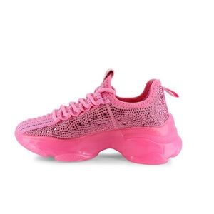 Steve Madden Sneakers